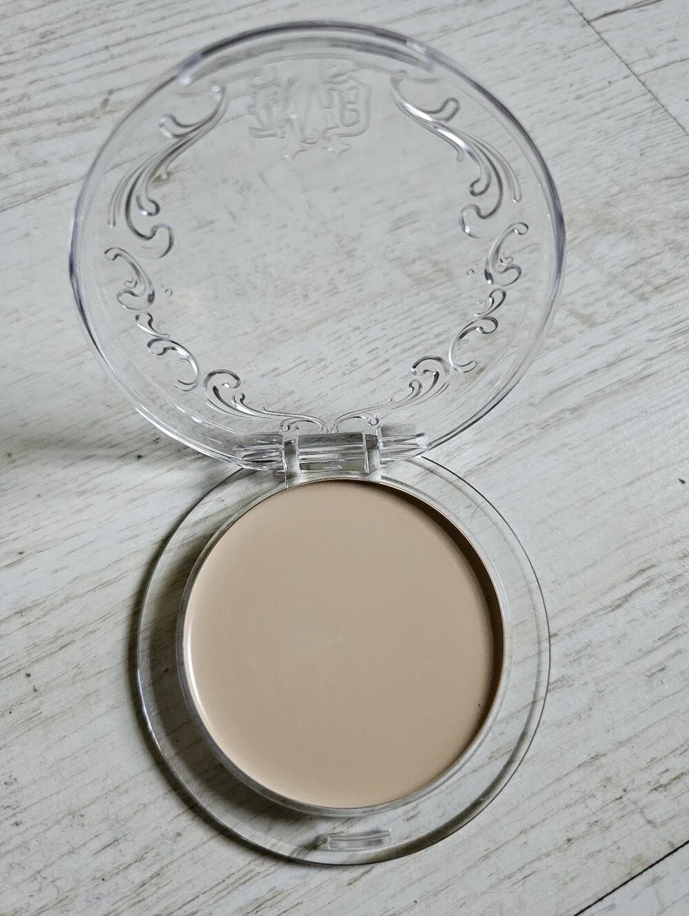 Kat Von D Beauty Good Apple Foundation Balm Light 006